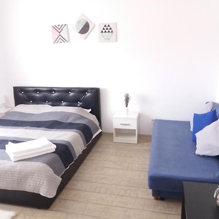 Cazare Apartament Rasnov Apartman Kültér fotó