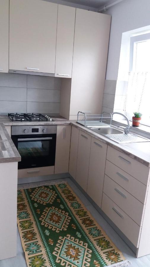 Cazare Apartament Rasnov Apartman Kültér fotó