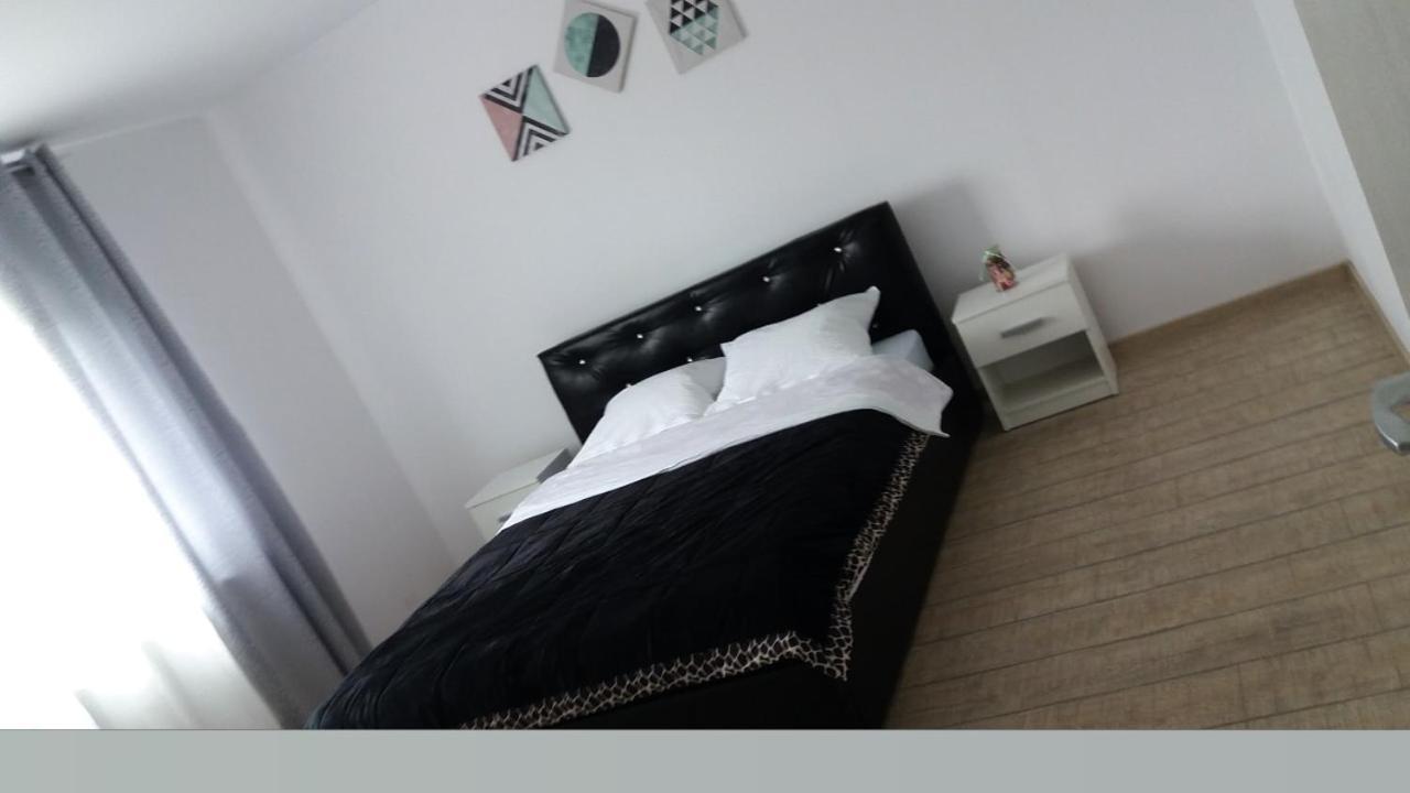 Cazare Apartament Rasnov Apartman Kültér fotó