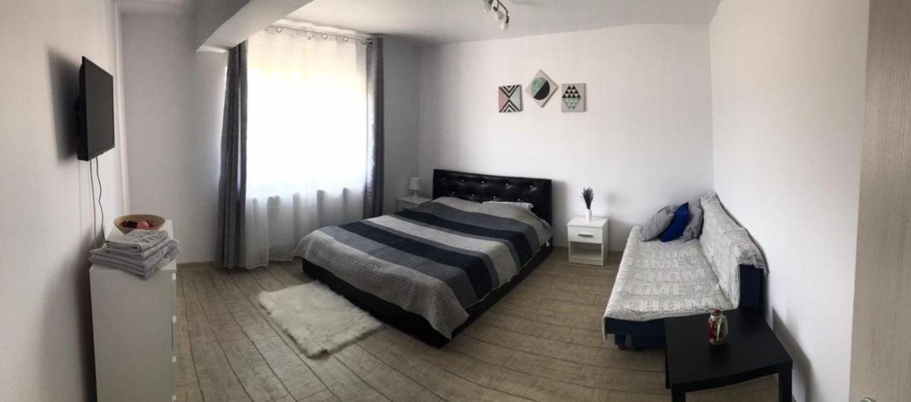 Cazare Apartament Rasnov Apartman Kültér fotó