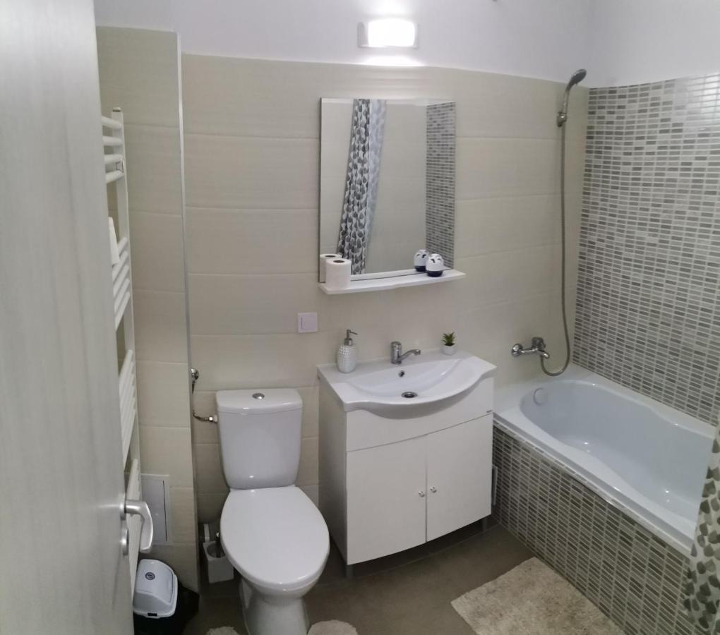 Cazare Apartament Rasnov Apartman Kültér fotó
