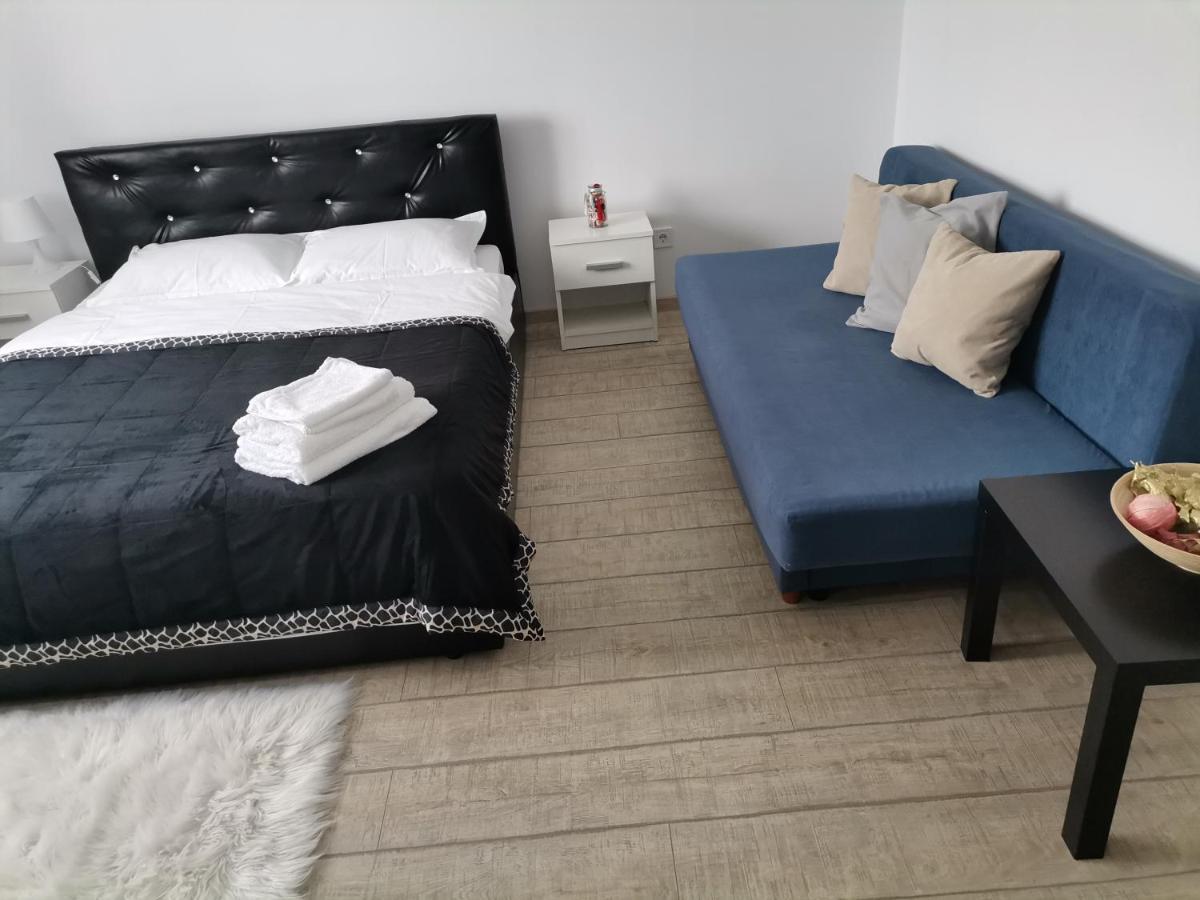 Cazare Apartament Rasnov Apartman Kültér fotó
