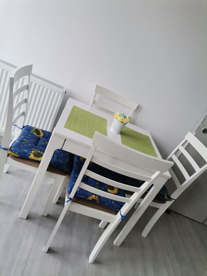 Cazare Apartament Rasnov Apartman Kültér fotó